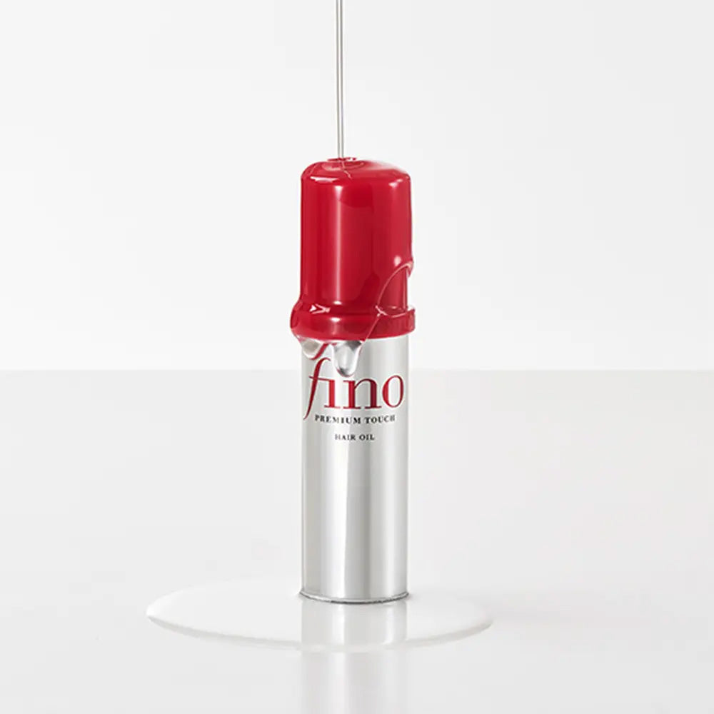 Fino Premium Touch Hair Oil 70ml