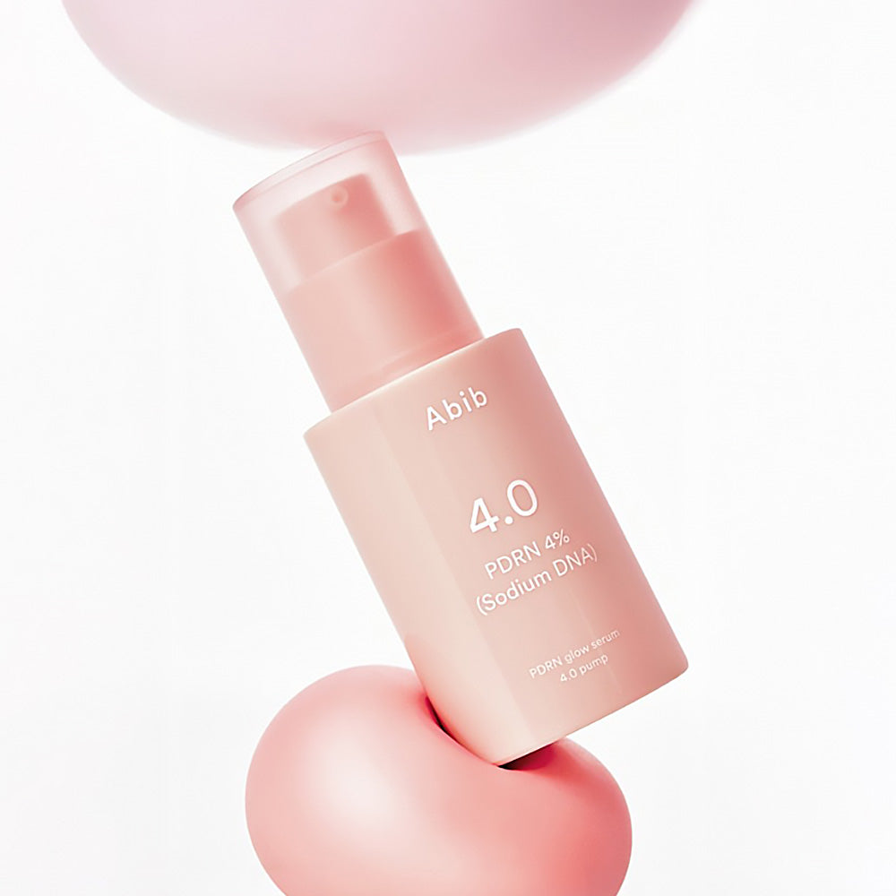 Abib PDRN glow serum 4.0 pump 30ml