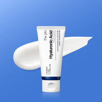 Thepai Hyaluronic Acid Moisturizing Cream Plus 2.7 fl oz