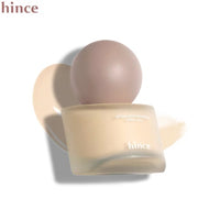 Hince Second Skin Foundation 40ml - DODOSKIN