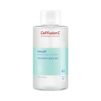 (Matthew) Cell Fusion C Low pH pHarrier Cleansing Water 500ml - DODOSKIN
