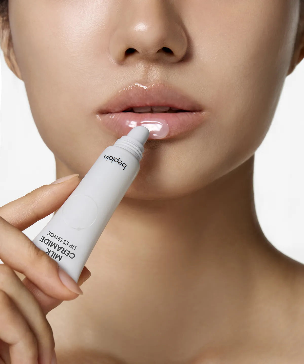 beplain Milk Ceramide Lip Essence 10g