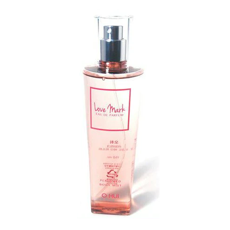 O HUI Love Mark Body Mist 150ml - DODOSKIN