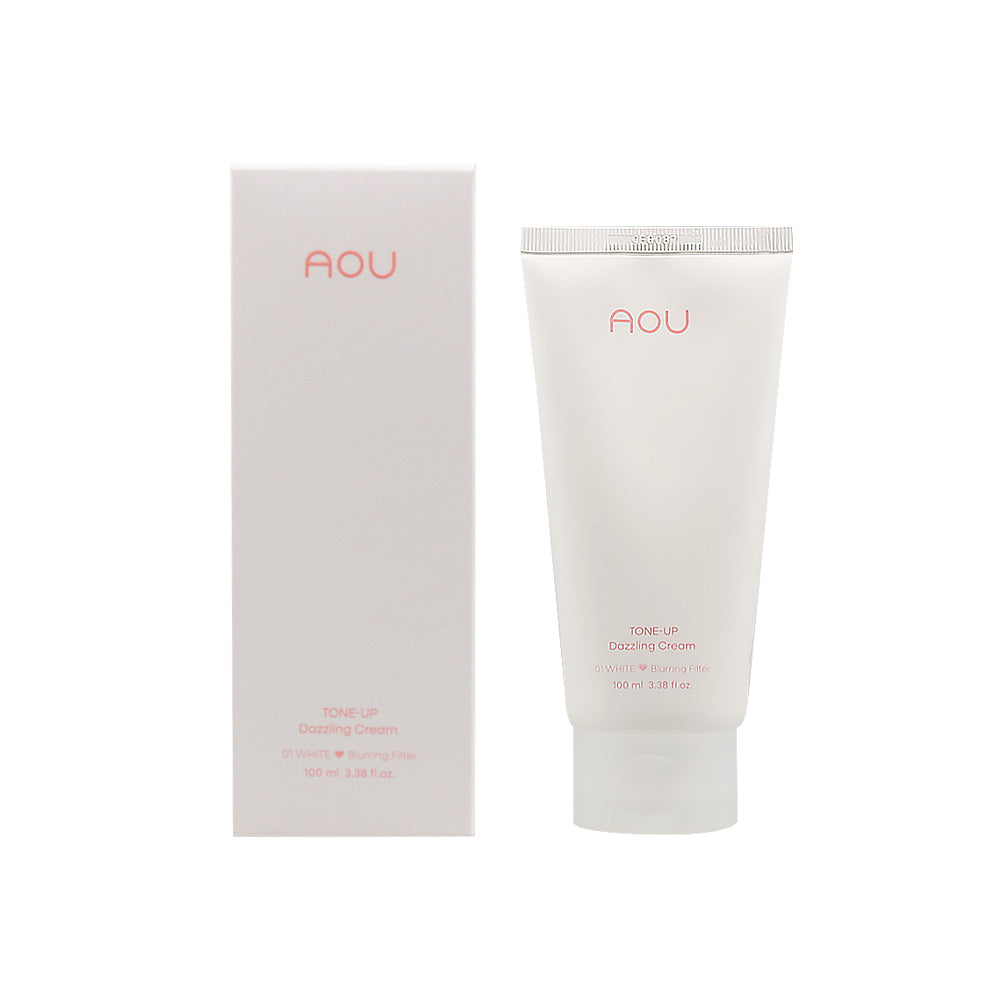 AOU Tone-Up Dazzling Cream 100ml