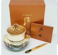 The history of whoo Cheongidan Hwahyun Radiant Regenerating Eye Cream 25ml - DODOSKIN