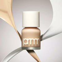 primera 13-Free Cera Peptide Serum Foundation 30ml