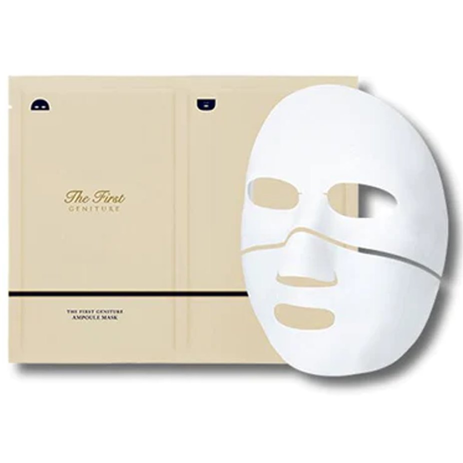 O HUI The First Geniture Ampoule Mask 20ml * 6ea - DODOSKIN