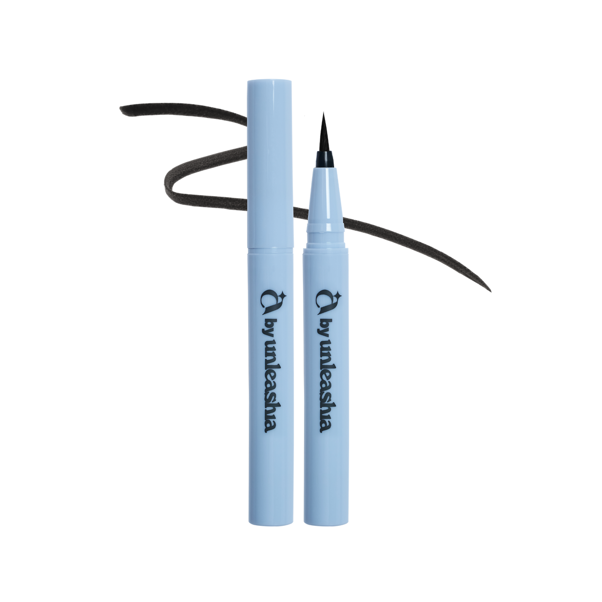 A By Unleashia Non-Stop Liquid Eyeliner