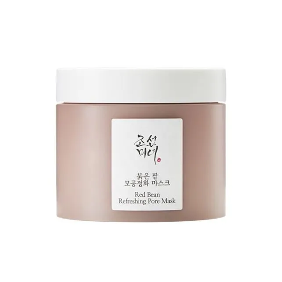 Beauty of Joseon Red Bean Refreshing Pore Mask 140ml - Dodoskin