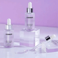 COSNORI Panthenol Barrier Ampoule 30ml - DODOSKIN