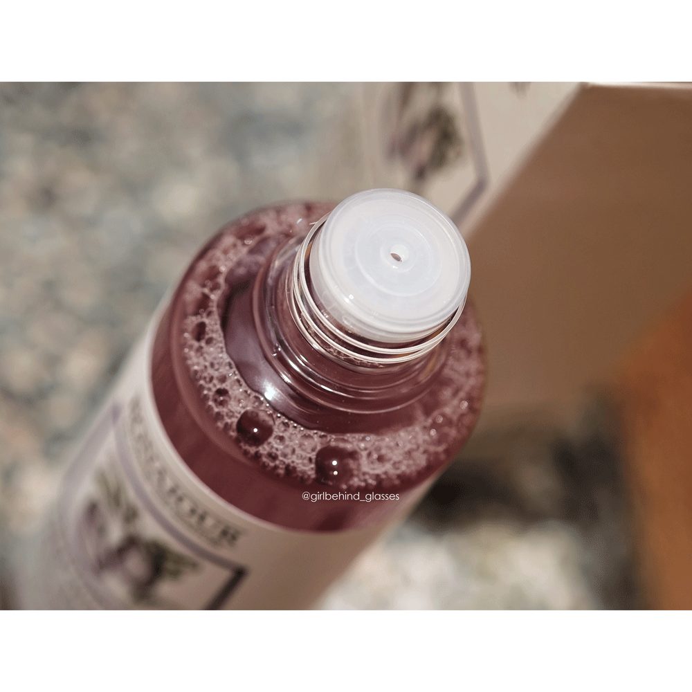 BONAJOUR Eggplant BHA Daily Toner 205ml - DODOSKIN