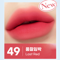 PERIPERA INK EL VELVET 4G