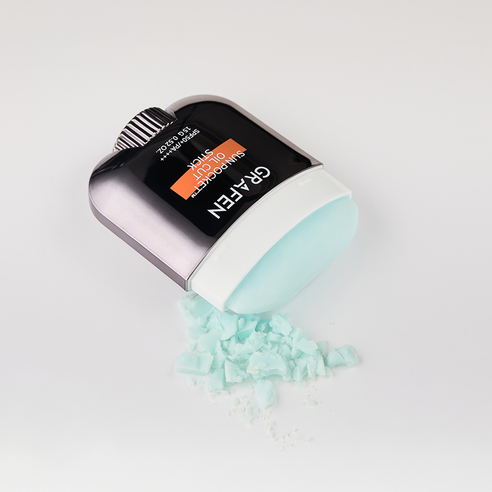 Grafen Sun Pocket Oli Cut Stick 15g