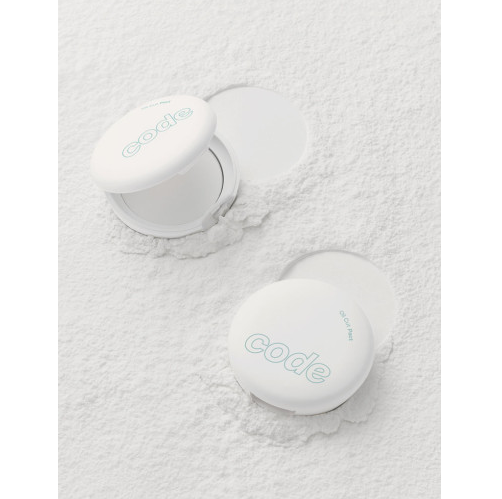 Code Glokolor Oil Cut Pact 8g - DODOSKIN