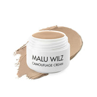 MALU WILZ Camouflage Cream Concealer 5g