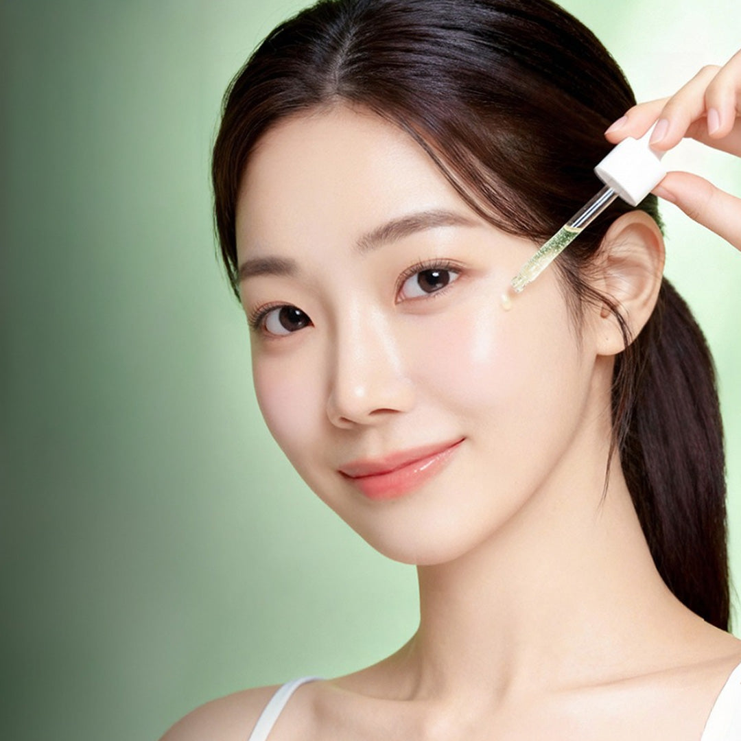 beaund Hiffect Madeca Tea Tree Ampoule 50g