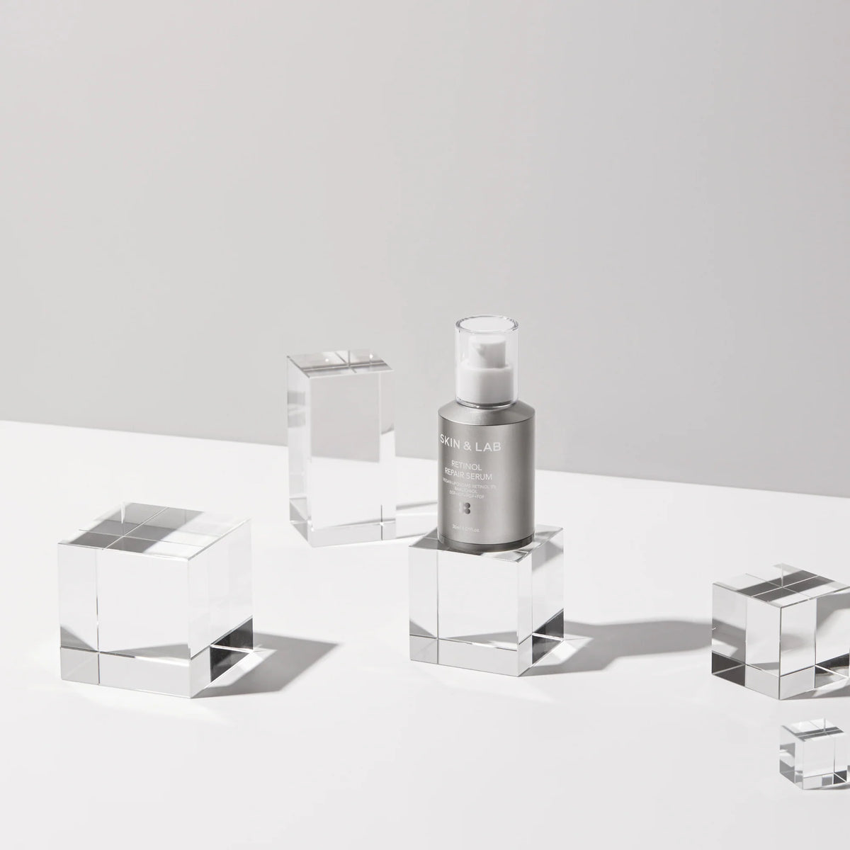 SKIN&LAB Retinol Repair Serum 30ml - DODOSKIN