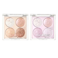 dasique Starry Night Shadow Palette 2.3g