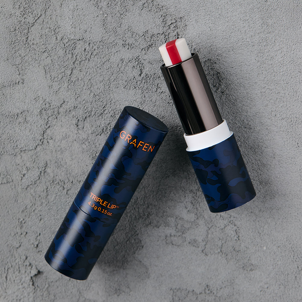 Grafen Triple Lip Handsome Lip 4.3g