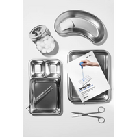 Rovectin Skin Essentials Dr. Mask Pore 25ml * 5ea - DODOSKIN