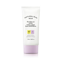 THE FACE SHOP Natural Sun Eco No Shine Sun Primer 50ml