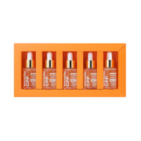 ELENSILIA CPP™ French Propolis 80% Ampoule 15ml x 5ea