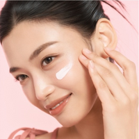 Re:nk Pink Radiance Tone-Up Vit Cream SPF50+ PA++++ 50ml