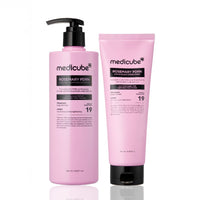 medicube Rosemary PDRN Hair Loss Relief 2 Set