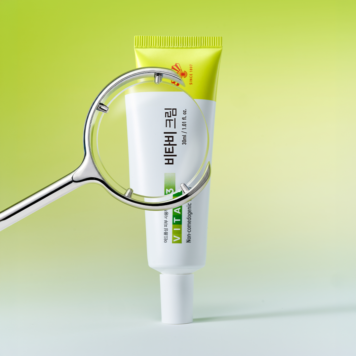 Dongwha Pharm Vita B Cream 1.01 fl oz Set