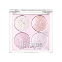 dasique Starry Night Shadow Palette 2.3g