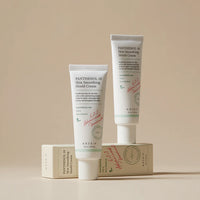 AXIS-Y Panthenol 10 Skin Smoothing Shield Cream 50ml