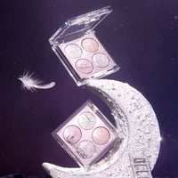 dasique Starry Night Shadow Palette 2.3g