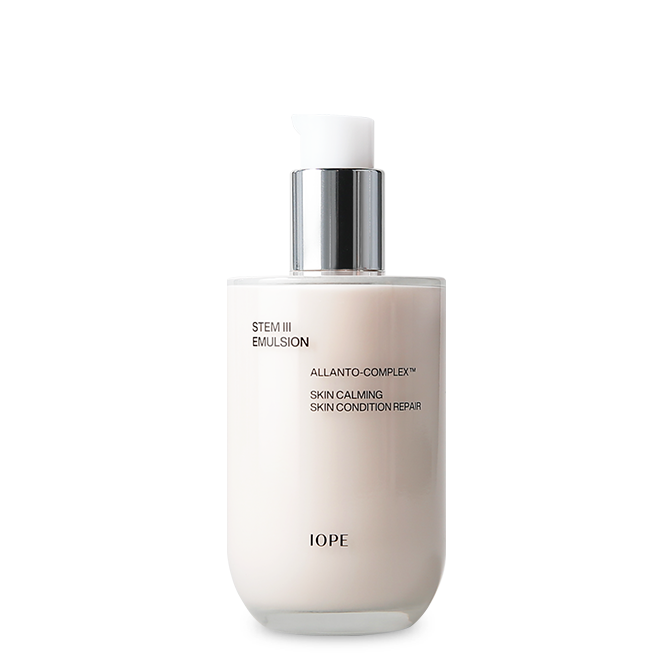 IOPE Stem Ⅲ Emulsion 150ml - DODOSKIN