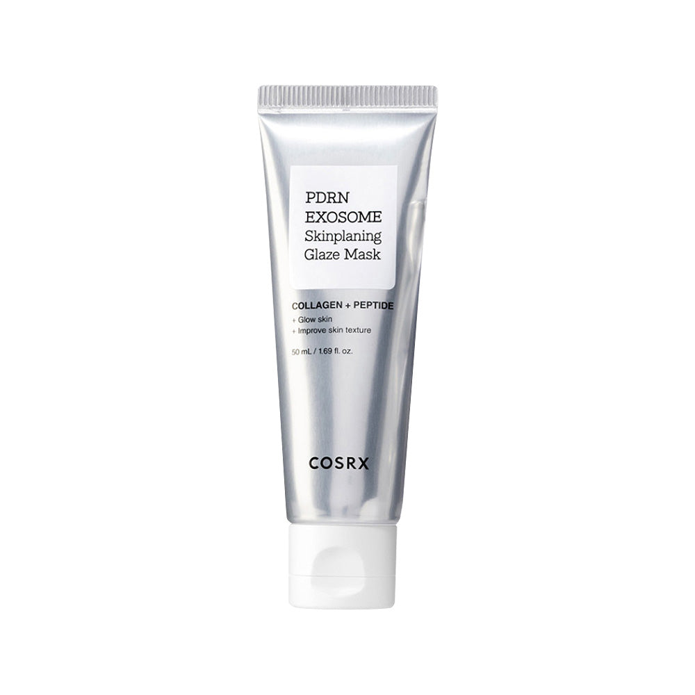 COSRX PDRN EXOSOME Skinplaning Glaze Mask 50ml