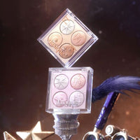 dasique Starry Night Shadow Palette 2.3g