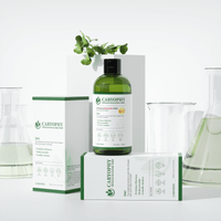 (Matthew검수) CARYOPHY Portulaca Toner 300ml - DODOSKIN