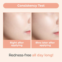 numbuzin No.2 Goodbye Redness Derma Tone Up SPF50+ PA+++ 50ml - DODOSKIN