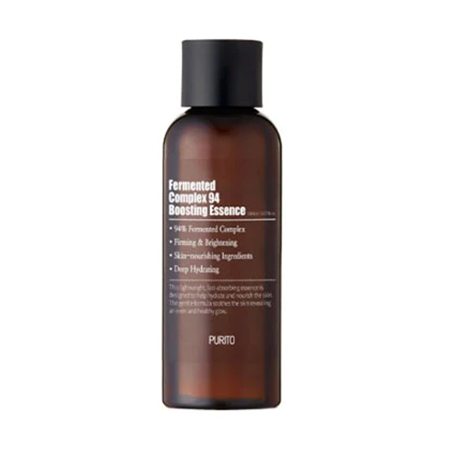 PURITO Fermented Complex 94 Boosting Essence 150ml (22AD) - DODOSKIN