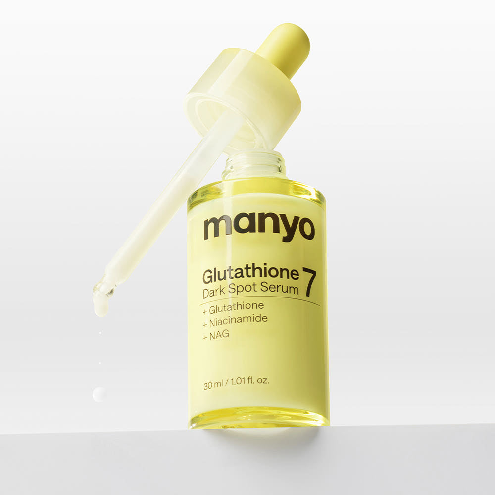 ma:nyo Galactomía esencia de niacina 50 ml