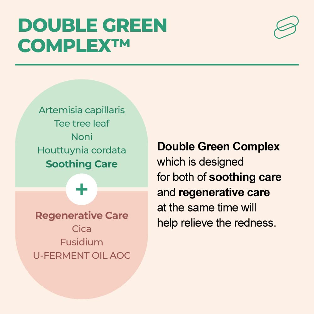 numbuzin No.2 Goodbye Redness Derma Tone Up SPF50+ PA+++ 50ml - DODOSKIN