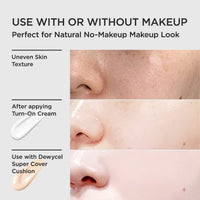 (Matt) DEWYCEL Turn On Cream 50ml - DODOSKIN