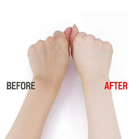 (Matthew) 9wishes White Tone-Up Body Serum SPF 21 150ml - DODOSKIN