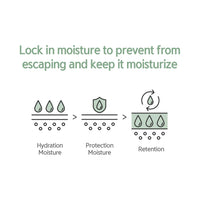 NACIFIC Fresh Cica Plus Clear Serum 50ml