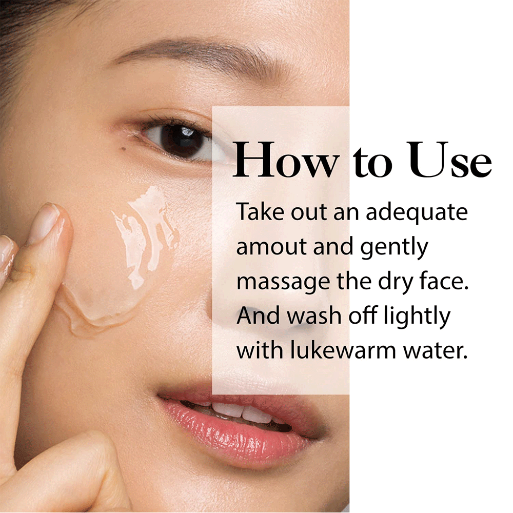 Dr. Different 1st Cleanser 200ml - DODOSKIN