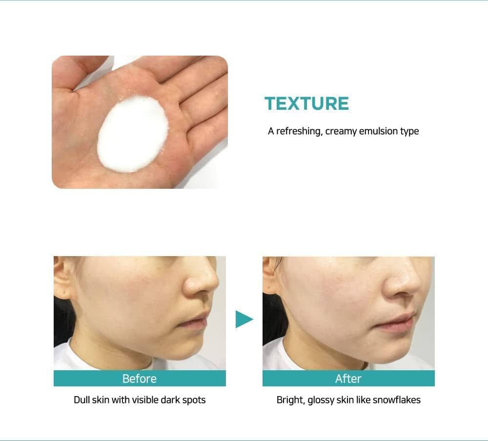 (Matthew) FRUDIA Air Mask 24 - Snowy 25ml * 5ea - DODOSKIN