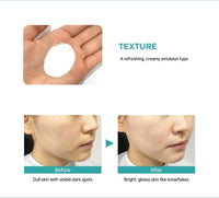 (Matthew) FRUDIA Air Mask 24 - Snowy 25ml * 5ea - DODOSKIN