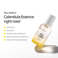 NACIFIC Real Caléndula Floral Esencia 50 ml