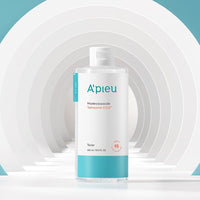 A'PIEU Madecassoside Tetrasome CICA Toner 300ml - DODOSKIN