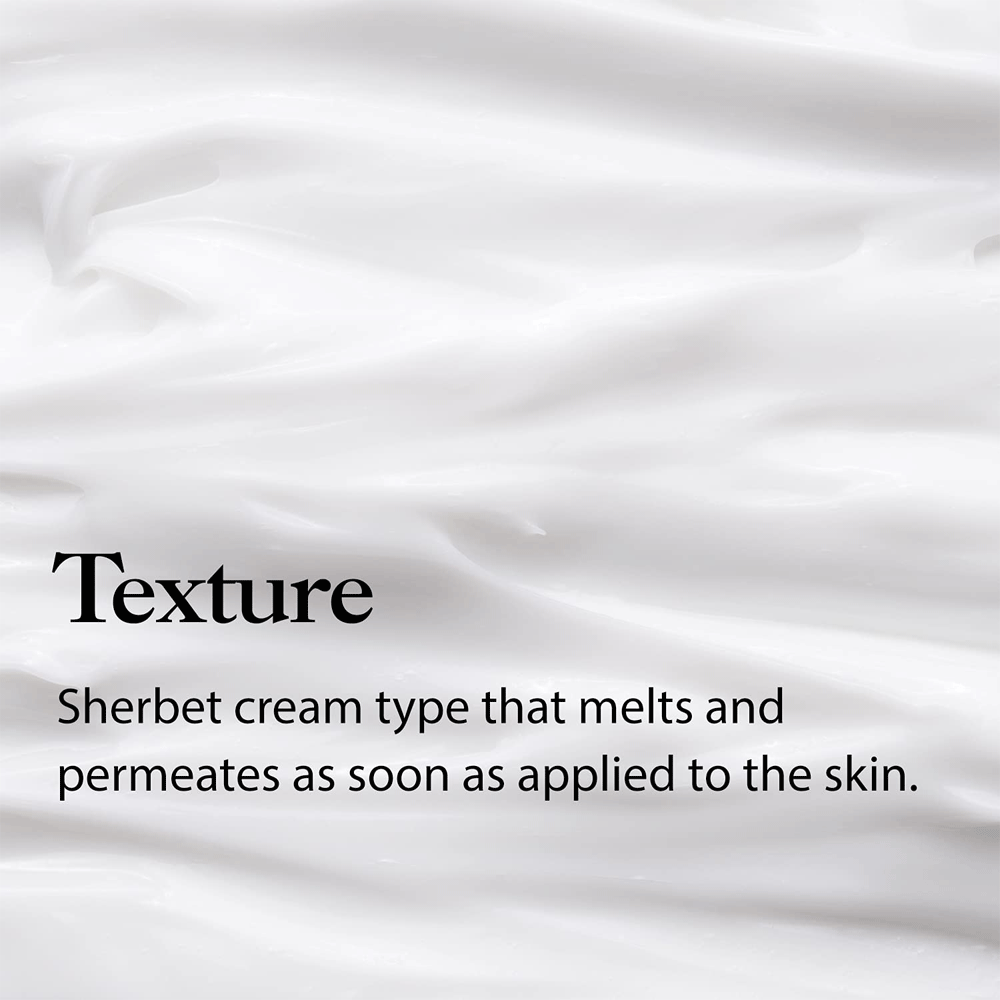 Dr. Different Cica Metal Cream 50g - DODOSKIN