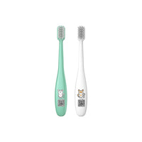 Liveorals Kids Edu Toothbrush
